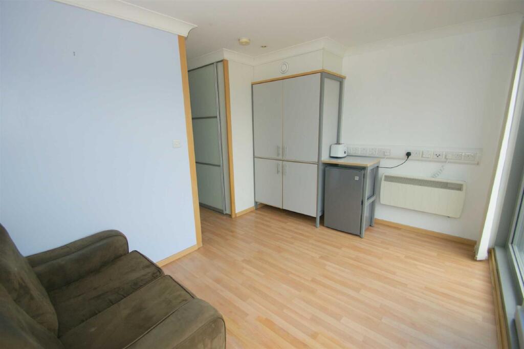 Main image of property: Citispace, Leylands Road Leeds City Centre, Leeds