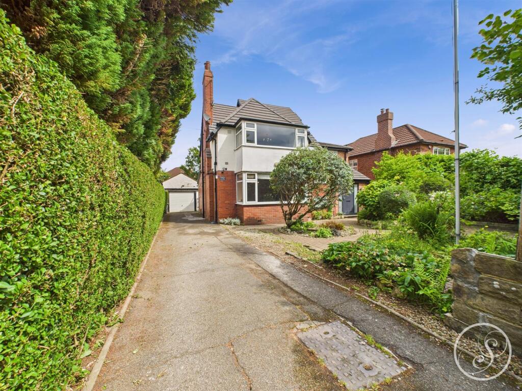 Main image of property: Belvedere Road, Leeds