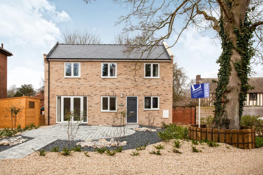 Main image of property: Gazeley Road, Kentford