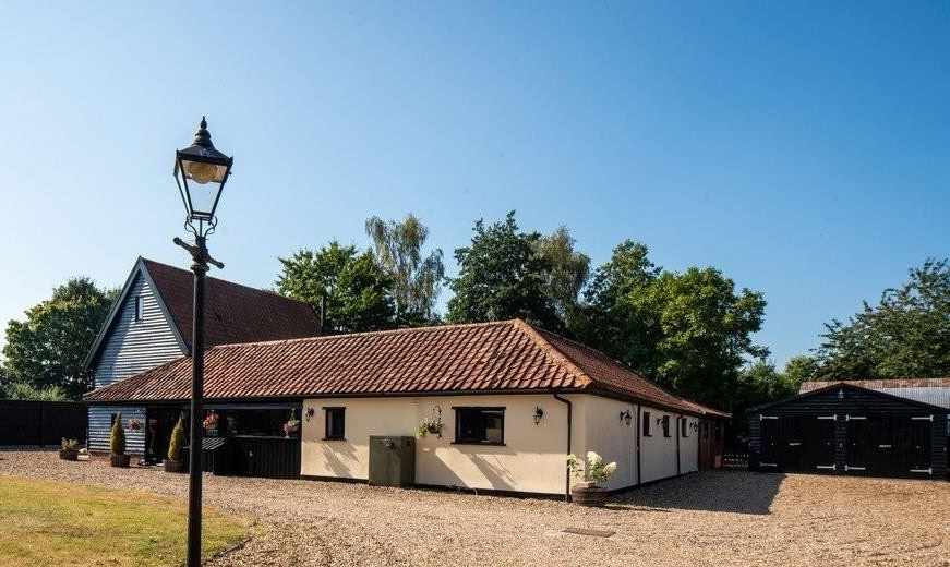 Main image of property: Old Bury Road, Palgrave, Diss