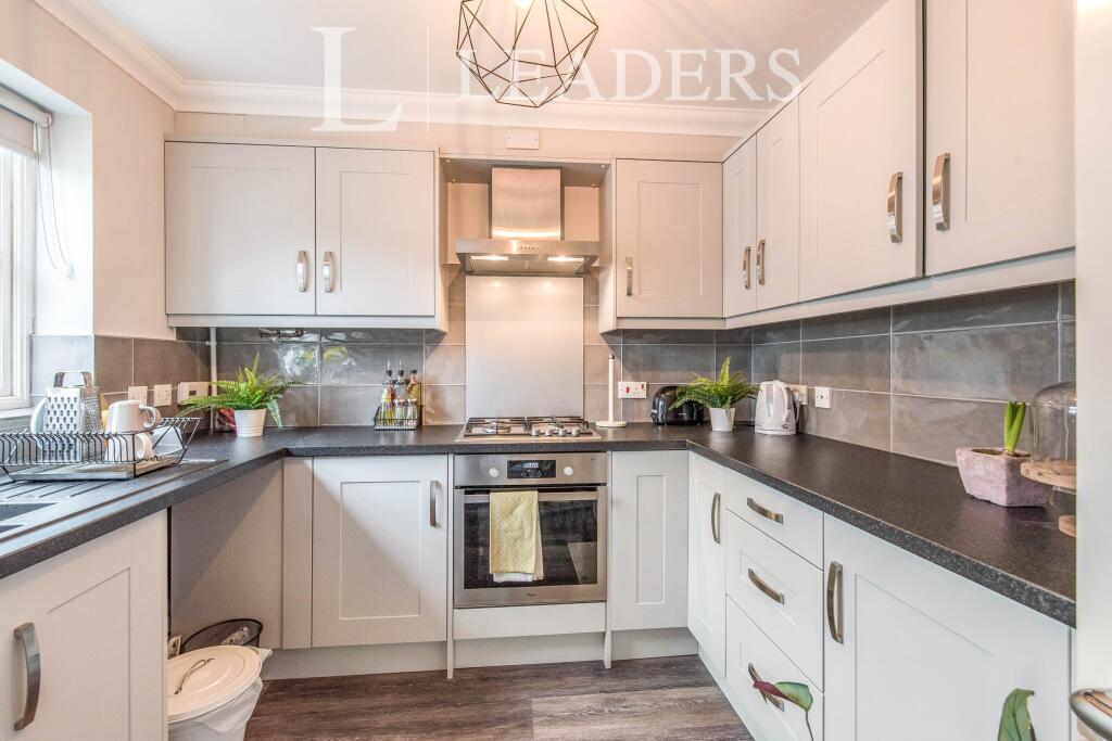 Main image of property: Daisy Avenue, Bury St Edmunds, IP32