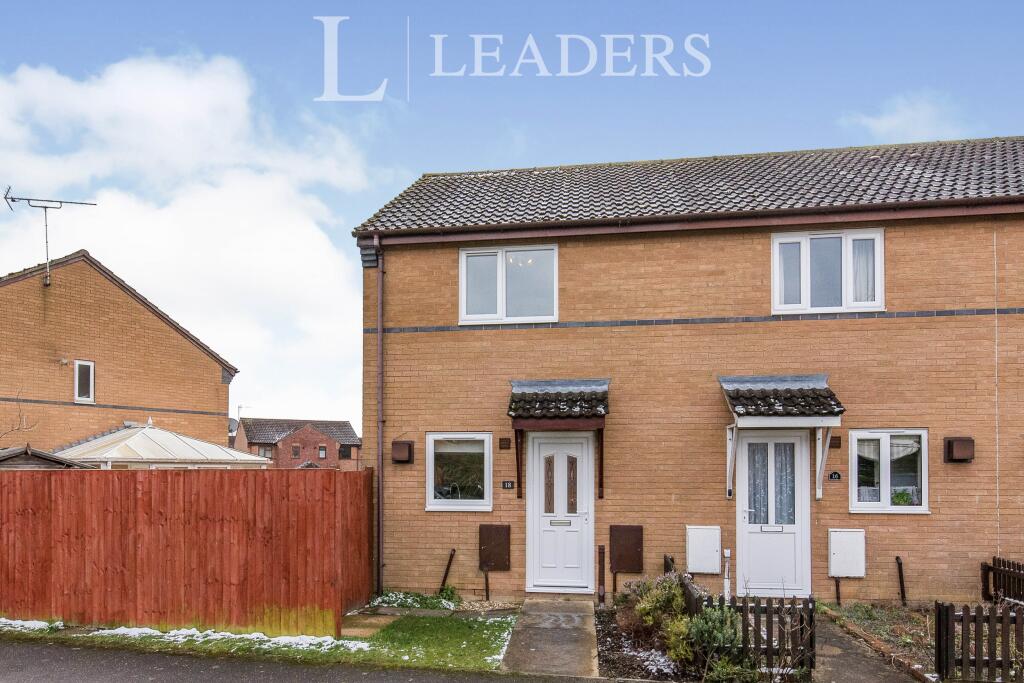Main image of property: Ashley Garden, Littleport