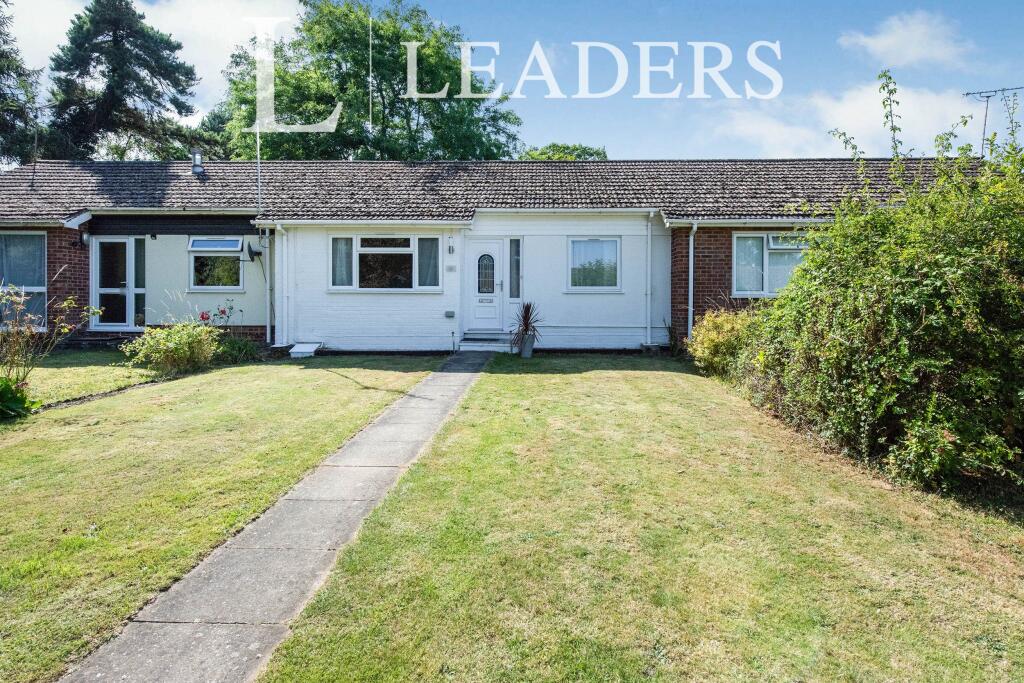 Main image of property: Cavendish Close, Thurston