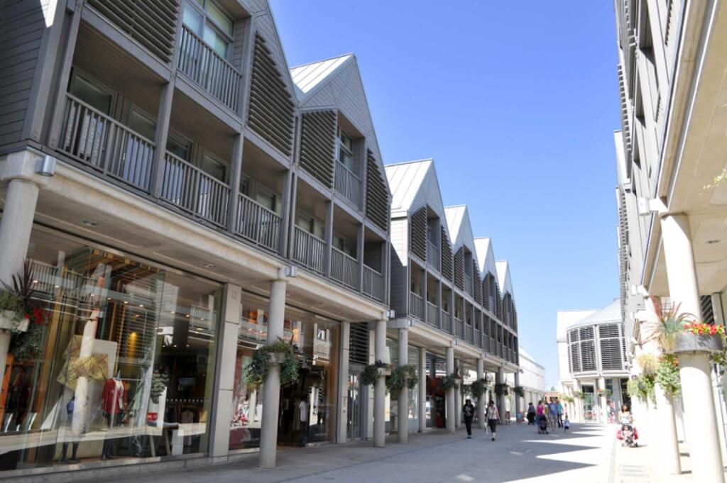 Main image of property: Walpole House, Auction Street, IP33