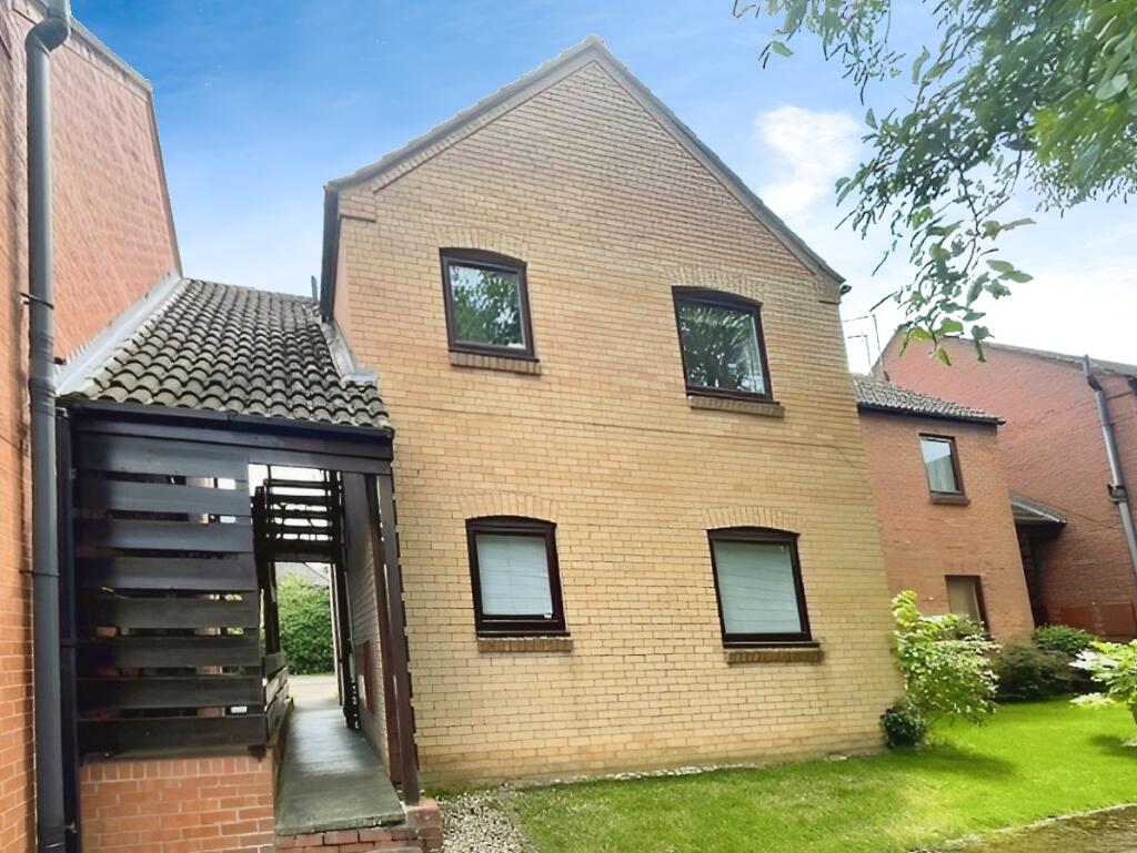 Main image of property: Prince Of Wales Close, Bury St Edmunds, IP33