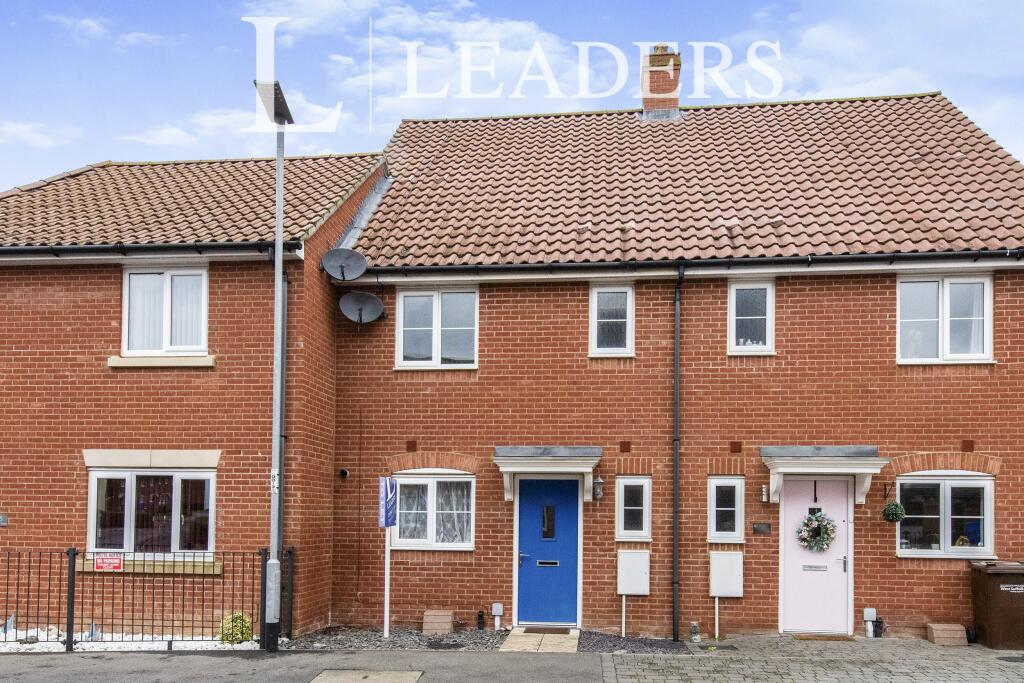 Main image of property: Gilbert Road, Stanton, IP31