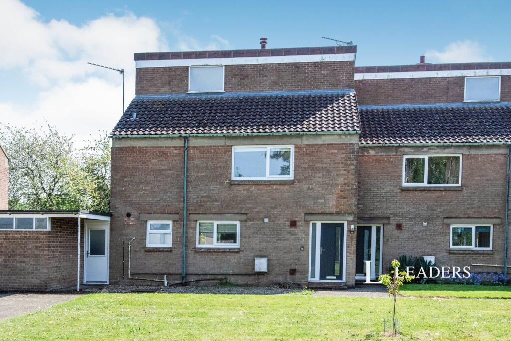 Main image of property: Brooms Barn Cottage, Higham, Bury St. Edmunds, IP28