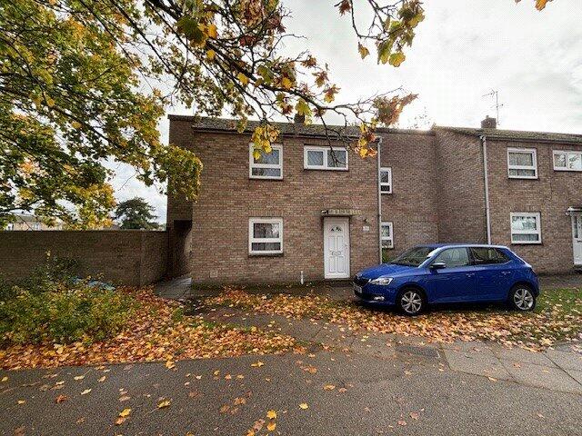 Main image of property: 257 St. Johns Way, Thetford, IP24