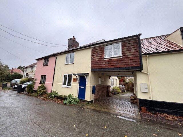 Main image of property: Quaker Lane, Beyton, Bury St. Edmunds, IP30