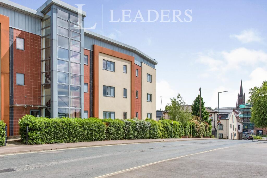 Main image of property: Forum Court, Bury St. Edmunds, IP32