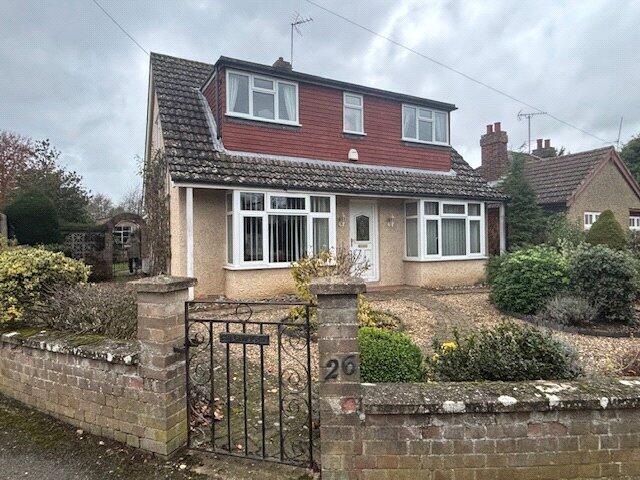 Main image of property: Horsecroft Road, Bury St. Edmunds, Suffolk, IP33