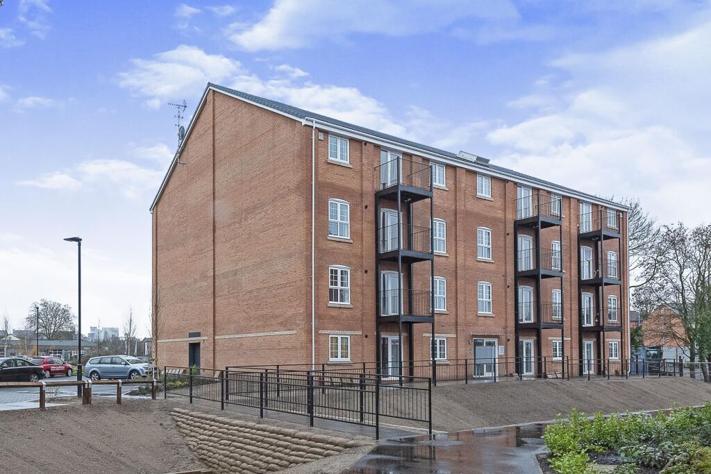 Main image of property: Houghton Way, IP33