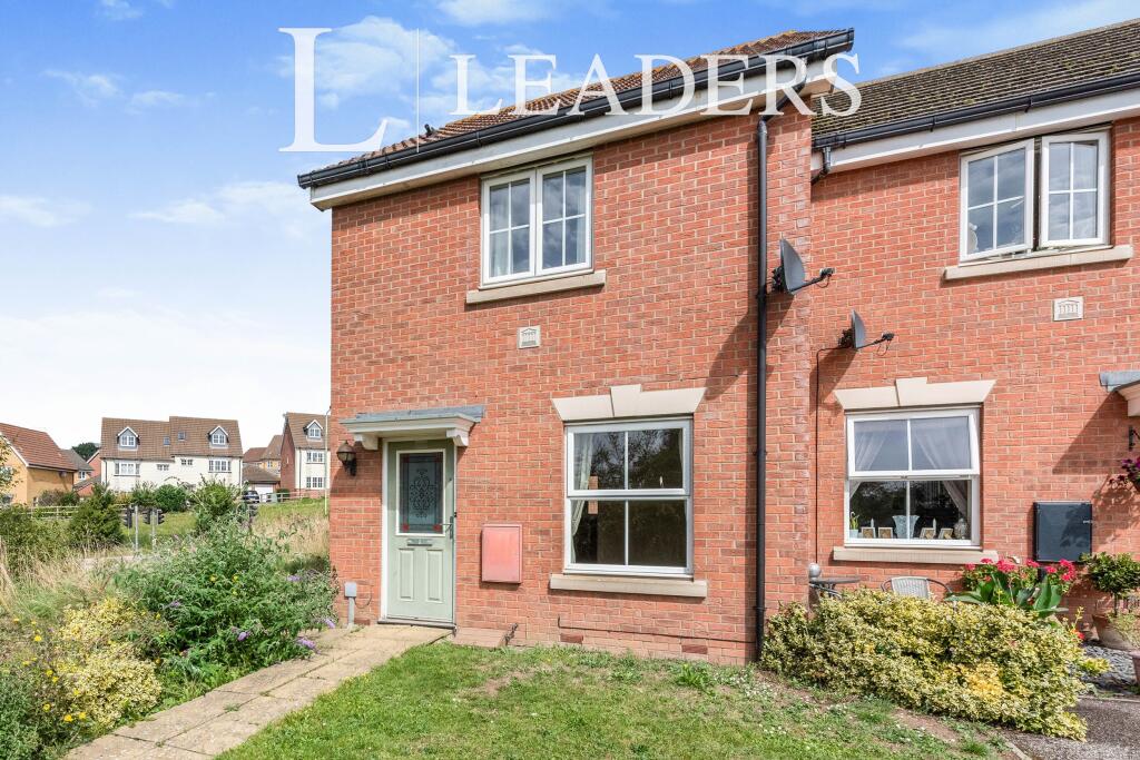 Main image of property: Jacksnipe Close, Stowmarket, IP14