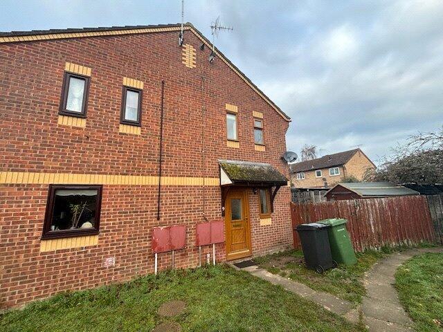 Main image of property: Thyme Close, Thetford, Norfolk, IP24