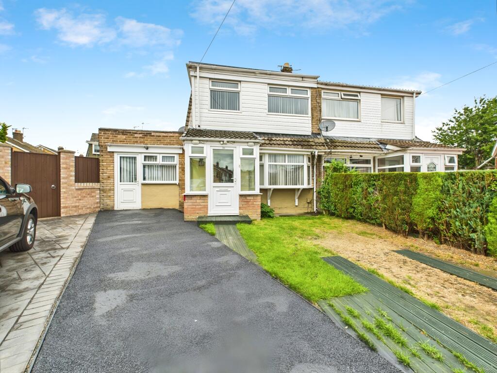 Main image of property: Trent Close, Sutton, St Helens, WA9