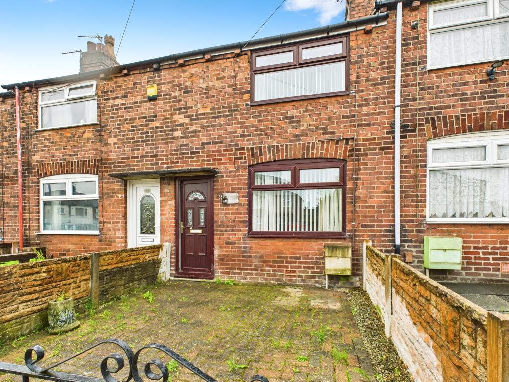 Main image of property: Irwin road, Sutton, St Helens, WA9