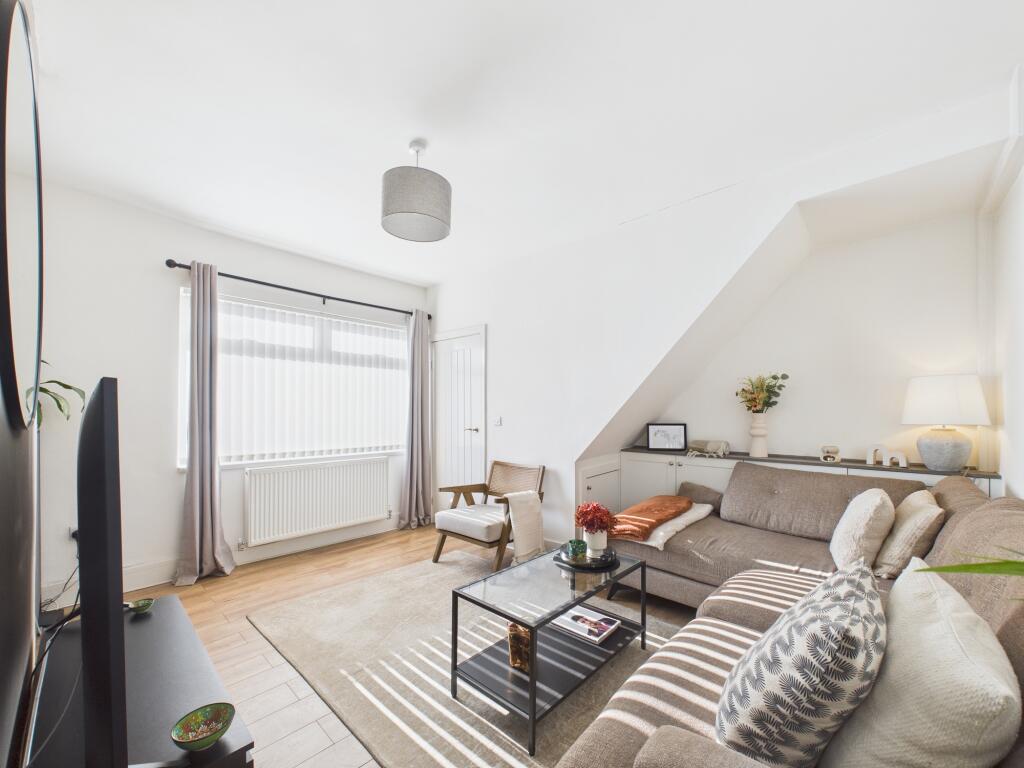 Main image of property: Knowsley Road, St Helens, WA10