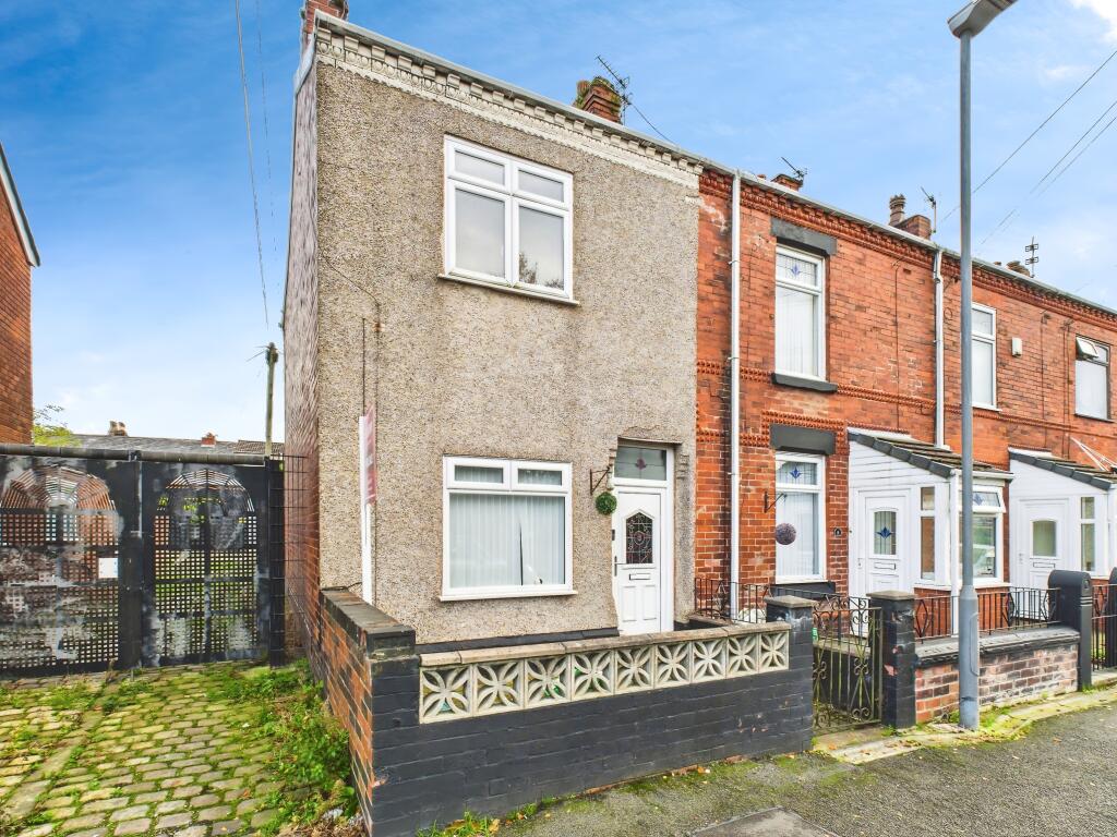 Main image of property: Chapel Street, Haydock, WA11