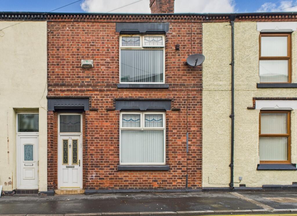 Main image of property: Hall Street, St Helens Central, St Helens, WA10