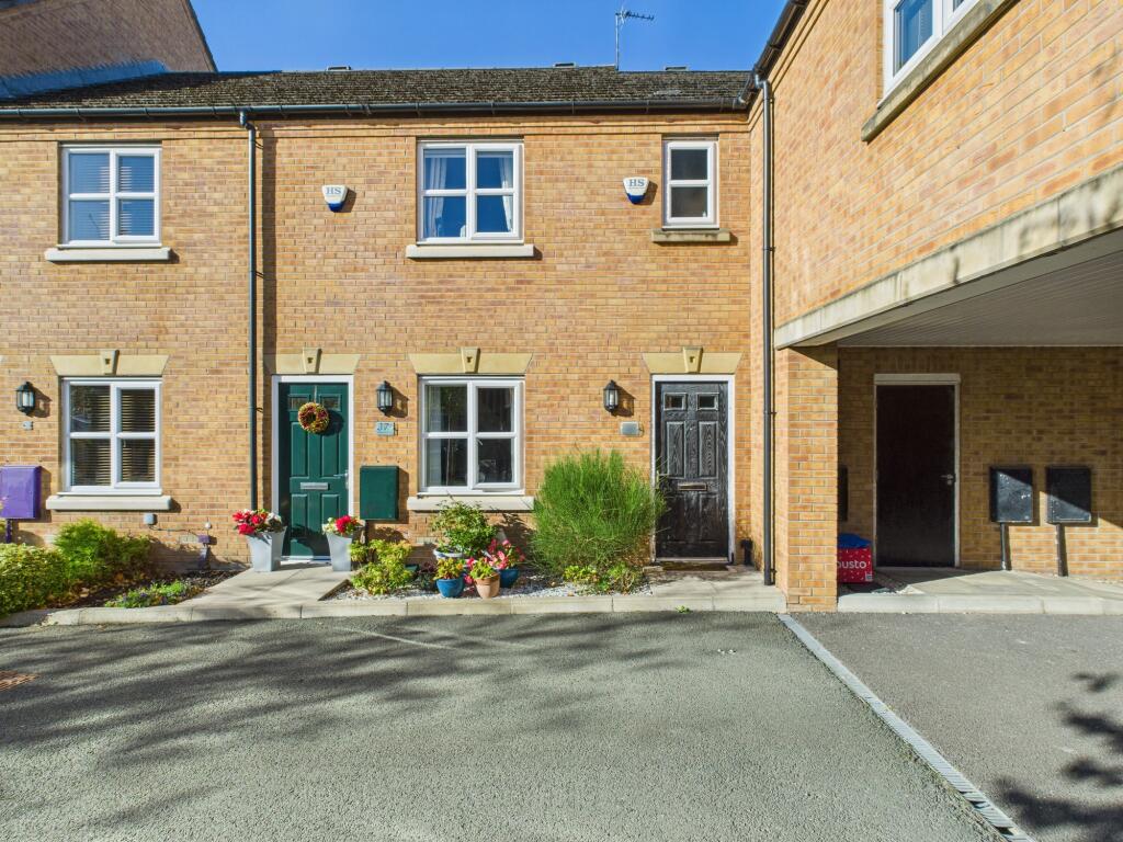 Main image of property: Prestwick Close, Waterside Village, St Helens, WA9