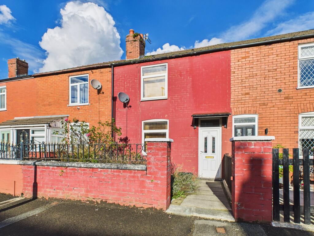 Main image of property: Jane Street, Sutton, St Helens, WA9