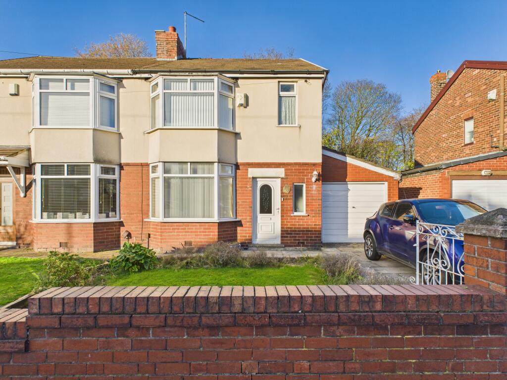 Main image of property: Rydal Grove, Haresfinch, St Helens, WA11