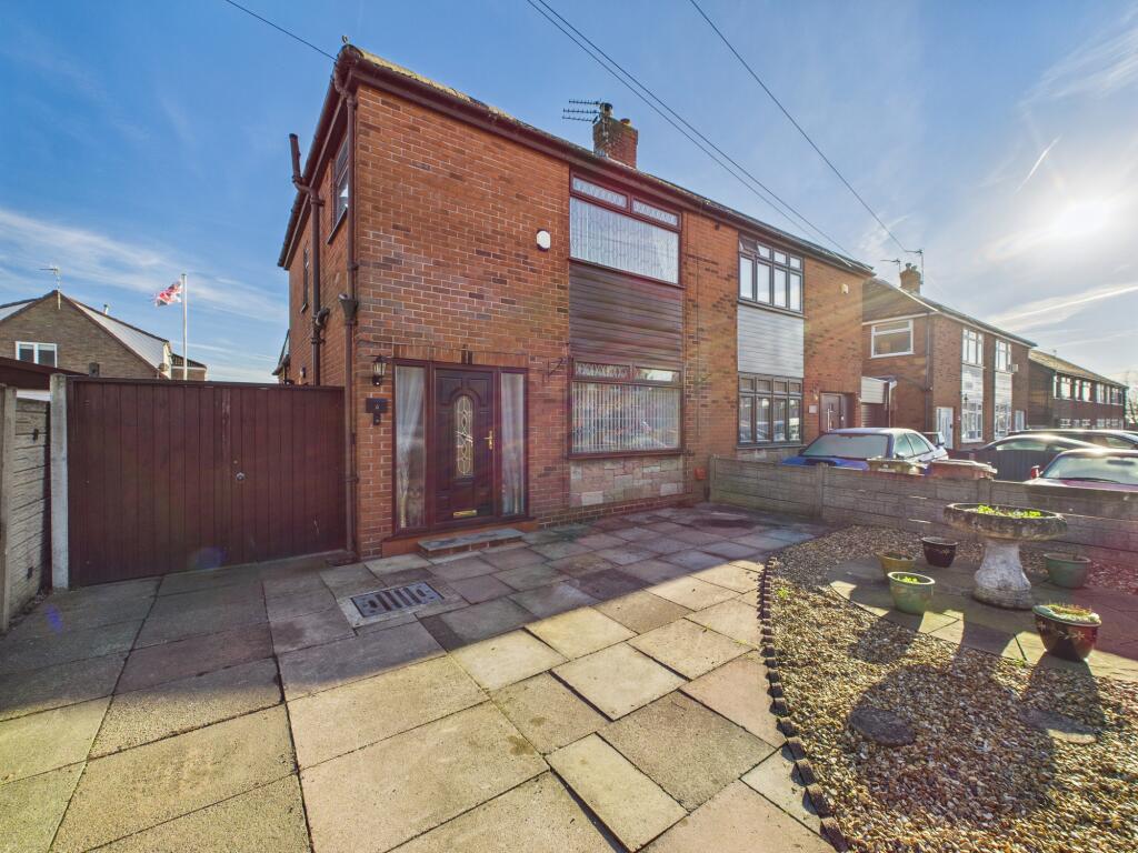 Main image of property: Legh Road, Haydock, WA11