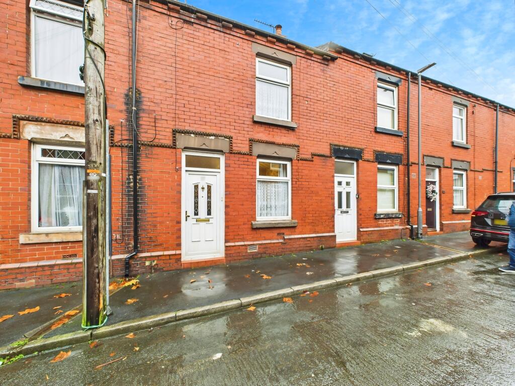 Main image of property: St Paul Street, St Helens, WA10