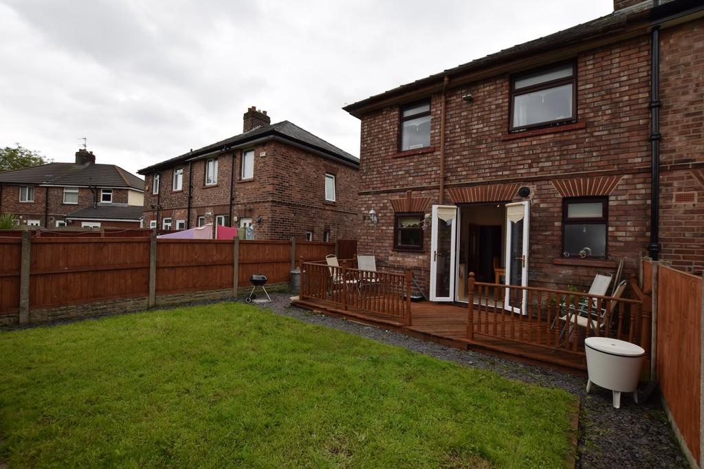 3 bedroom semidetached house for sale in Mulberry Avenue, Eccleston