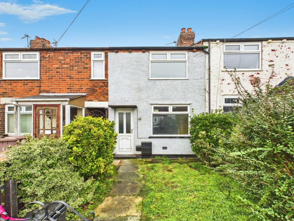 Main image of property: Yewtree Avenue, Sutton, St Helens, WA9