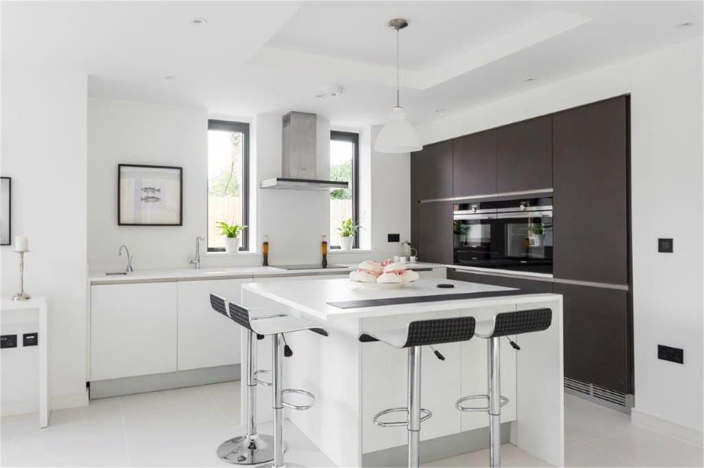 Darcies Mews,Kitchen