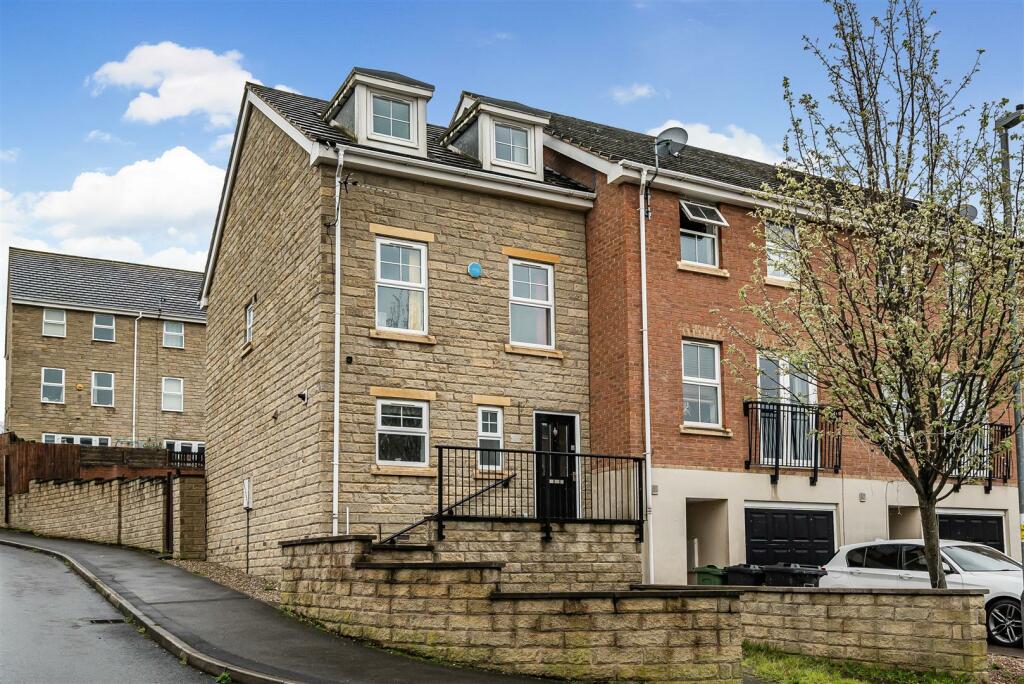 Main image of property: Redberry Avenue, Heckmondwike