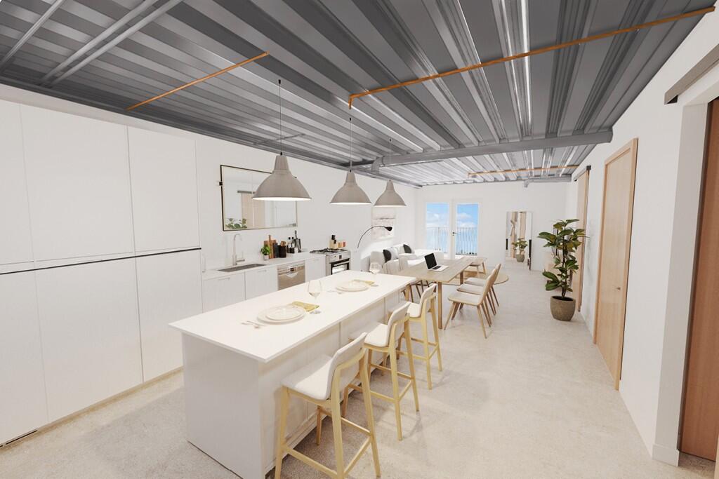 Main image of property: 62 District Lofts, LS9 8GB