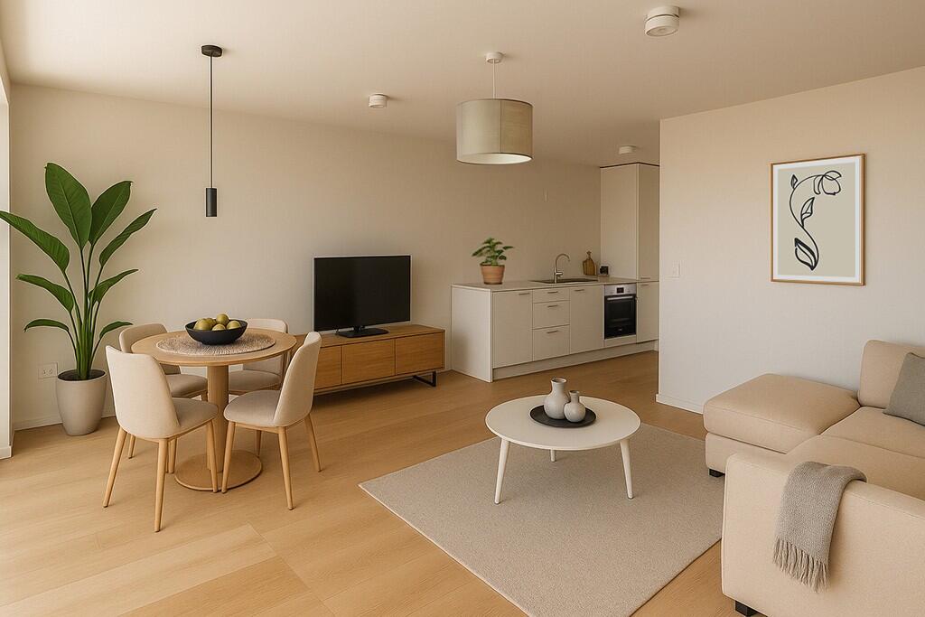 Main image of property: Orchard Lofts, Spring Walk, LS10 1GU