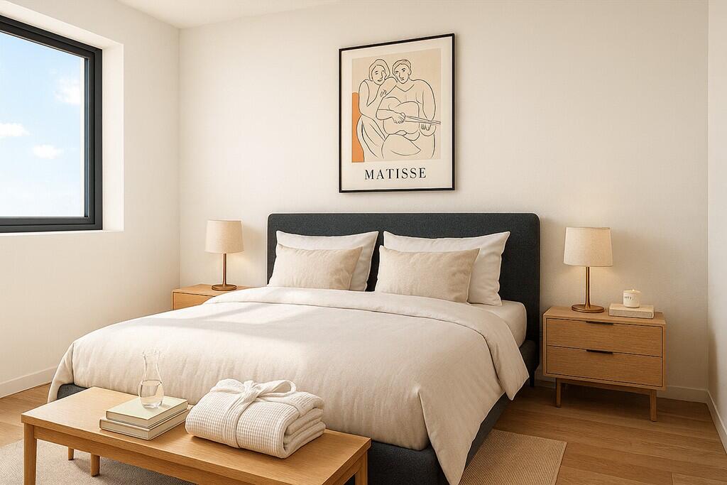 Main image of property: Orchard Lofts, Spring Walk, LS10 1GU, Climate Innovation District