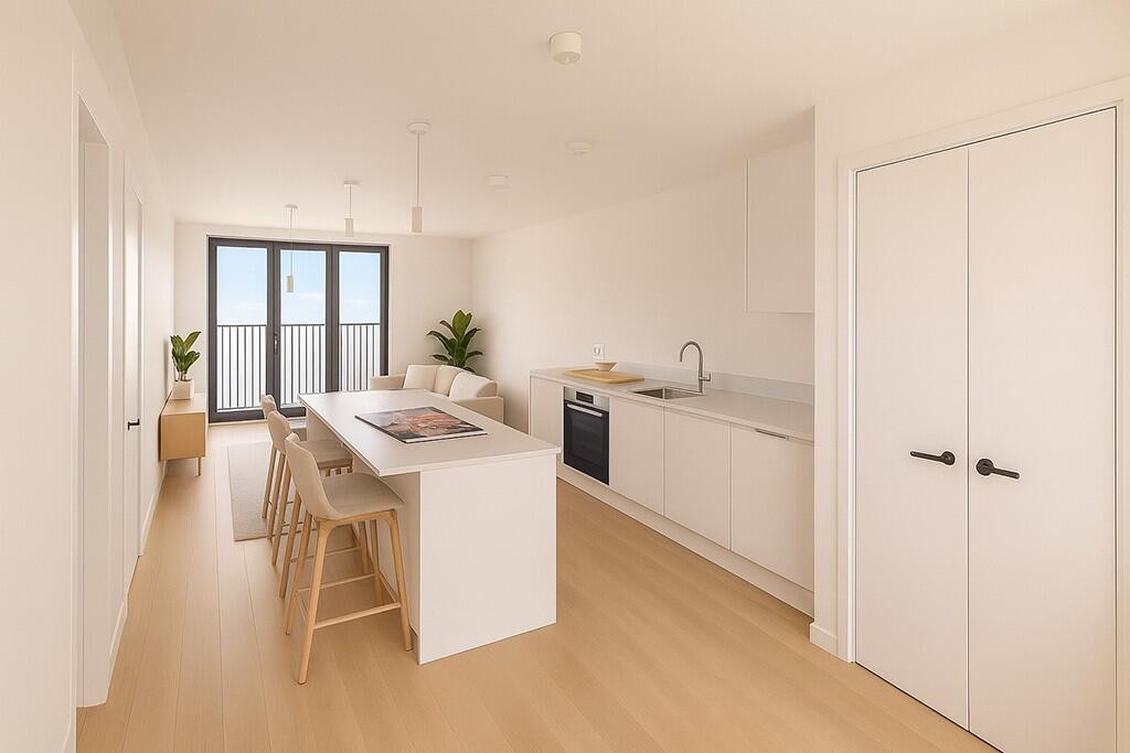 Main image of property: Orchard Lofts, Spring Walk, LS10 1GU, Climate Innovation District