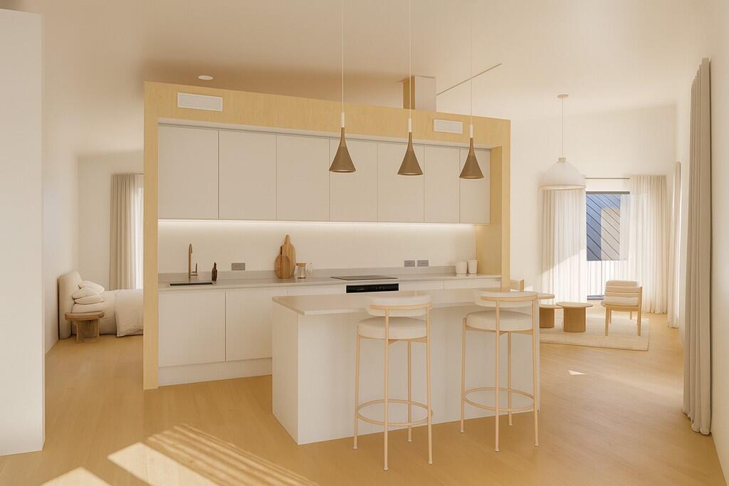 Main image of property: The Triangle, Kelham Central, S3 8FT