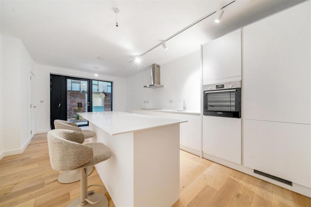 Main image of property: Cotton Street, Kelham Island, Sheffield