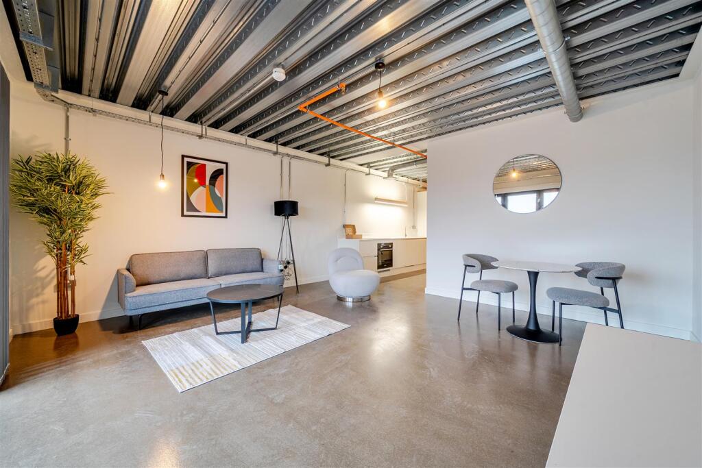 Main image of property: District Lofts, Climate Innovation District