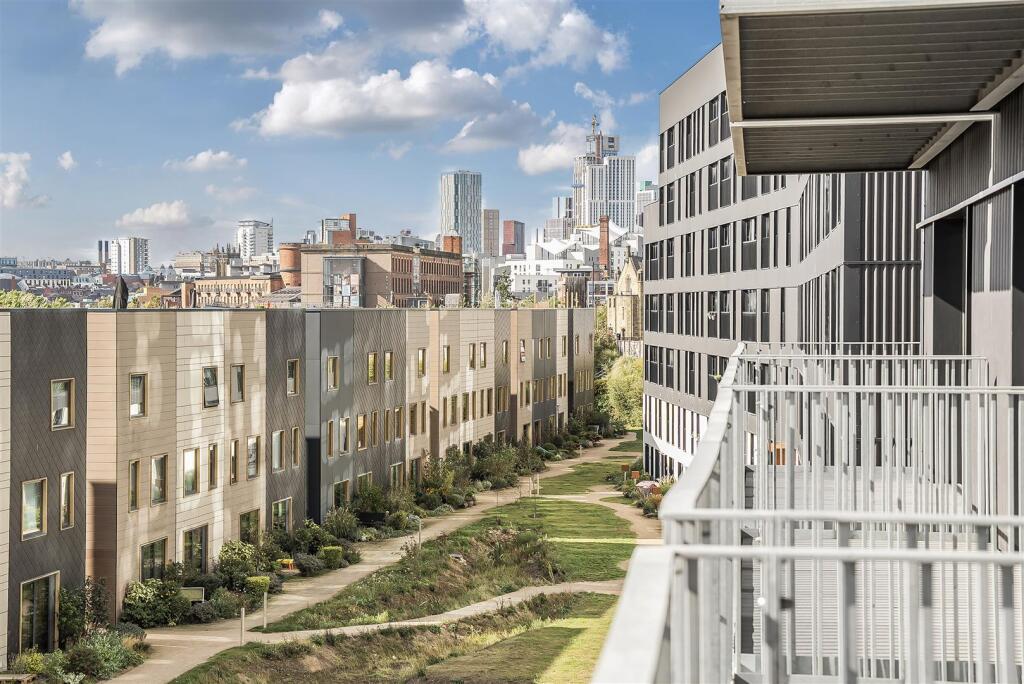 Main image of property: District Lofts, Climate Innovation District