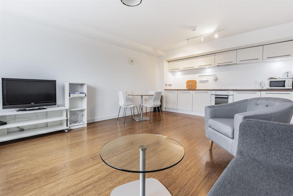 Main image of property: Greenhouse, Leeds