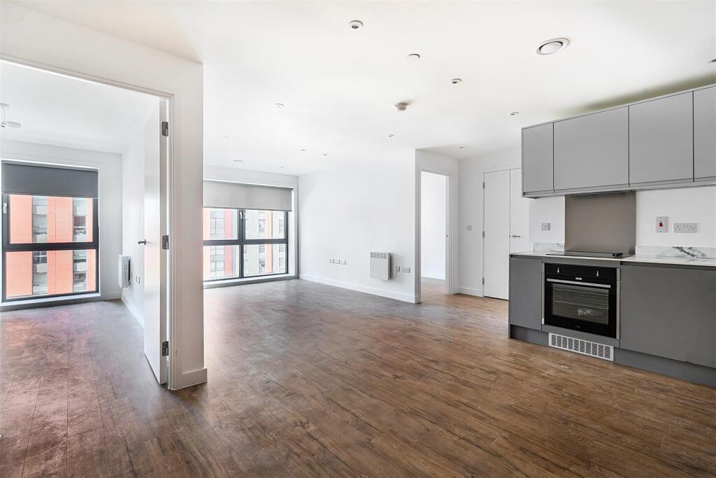 Main image of property: Phoenix, Saxton Lane, Leeds