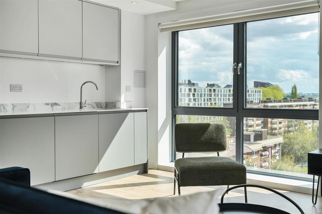 Main image of property: Phoenix, Saxton Lane, Leeds