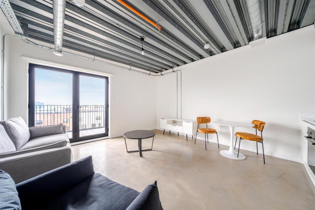 Main image of property: District Lofts, Climate Innovation District