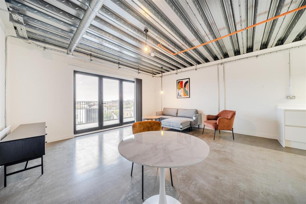 Main image of property: District Lofts, Climate Innovation District