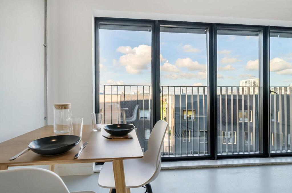 Main image of property: Aire Lofts, Climate Innovation District