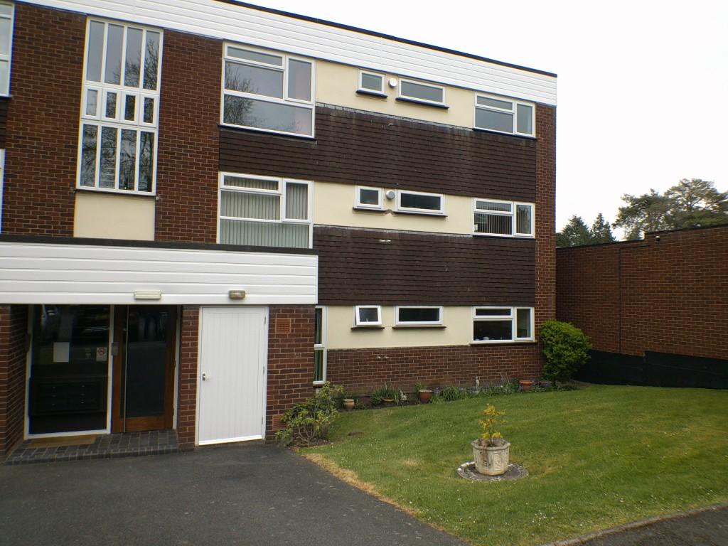 Main image of property: Corbett Avenue, Droitwich, Worcestershire, WR9