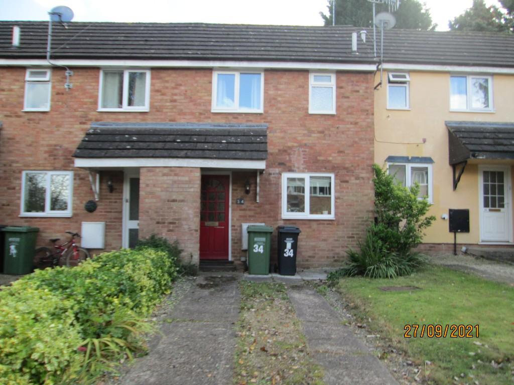 Main image of property: Westbury Avenue, Droitwich, Worcestershire, WR9