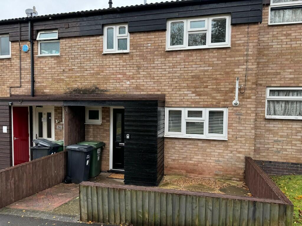 Main image of property: Oakham Green, Droitwich, Worcestershire, WR9