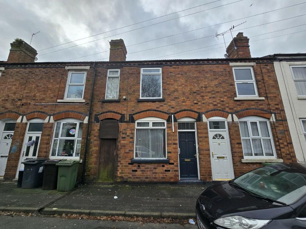 Main image of property: Lime Street, Wolverhampton, West Midlands, WV3